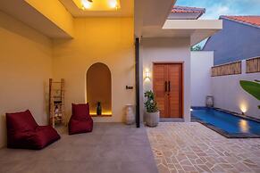 Rinta Villas