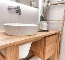 DelMar Suites Syros
