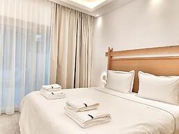 DelMar Suites Syros