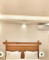 DelMar Suites Syros