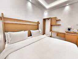 DelMar Suites Syros