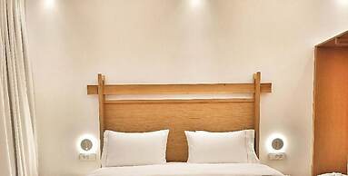 DelMar Suites Syros