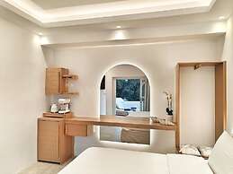 DelMar Suites Syros