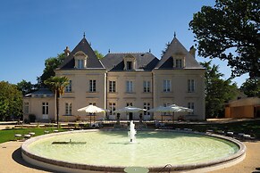 Château du Portereau