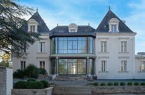 Château du Portereau