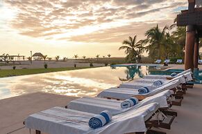 Casa Kundavi Hotel