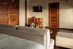 Casa Kundavi Hotel