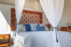 Casa Kundavi Hotel