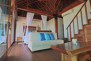 Casa Kundavi Hotel