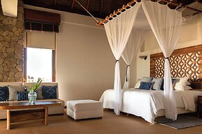 Casa Kundavi Hotel