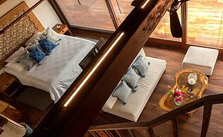 Casa Kundavi Hotel