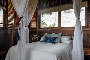 Casa Kundavi Hotel