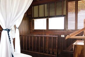 Casa Kundavi Hotel