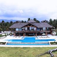 Casa Kundavi Hotel