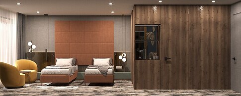 Mercure Oradea (Opening Q3 2026)