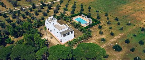 Masseria Tenuta Afra