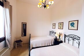 Masseria Tenuta Afra