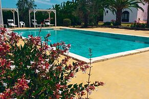 Masseria Tenuta Afra