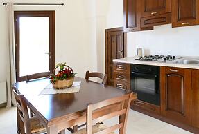 Masseria Tenuta Afra