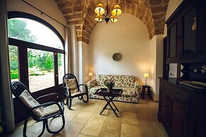 Masseria Tenuta Afra