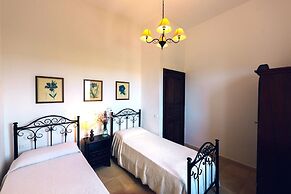 Masseria Tenuta Afra
