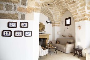 Masseria Tenuta Afra