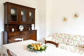 Masseria Tenuta Afra