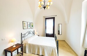 Masseria Tenuta Afra