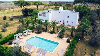 Masseria Tenuta Afra