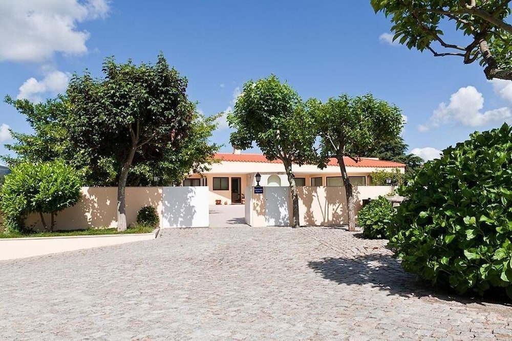 Private Douro - Quinta das Susandas