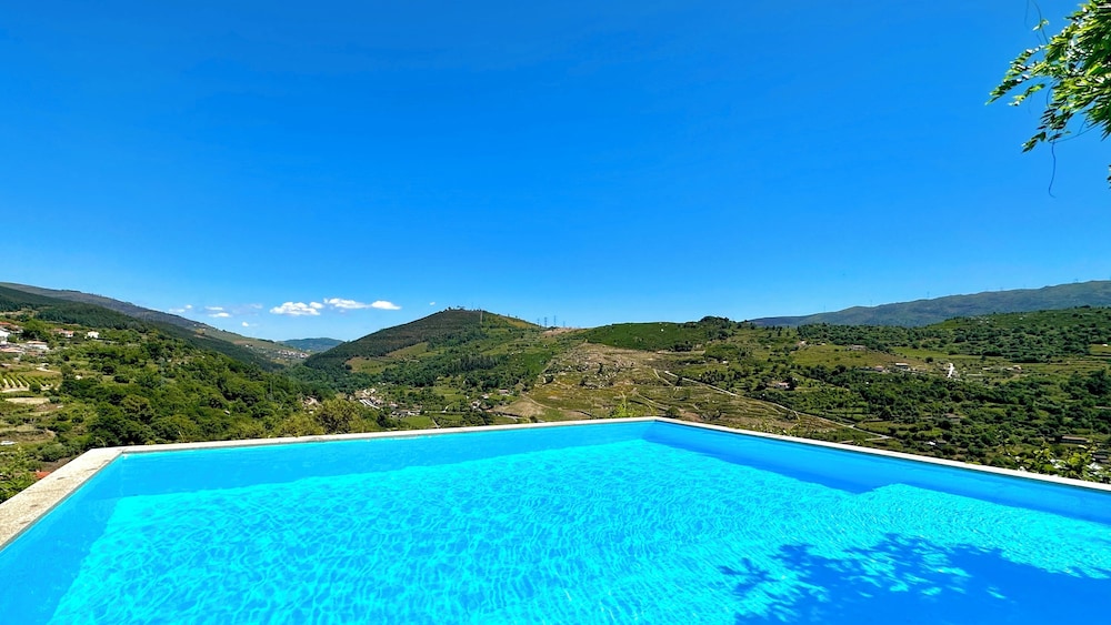Private Douro - Quinta das Susandas