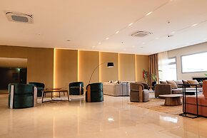 Howard Johnson Hotel & Spa Bahía Blanca