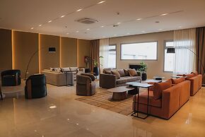 Howard Johnson Hotel & Spa Bahía Blanca