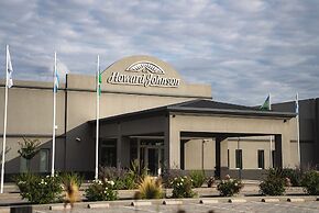 Howard Johnson Hotel & Spa Bahía Blanca