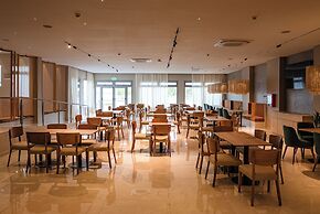 Howard Johnson Hotel & Spa Bahía Blanca