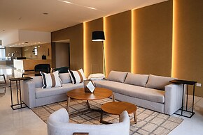 Howard Johnson Hotel & Spa Bahía Blanca