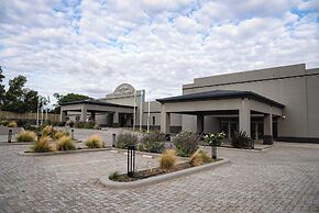 Howard Johnson Hotel & Spa Bahía Blanca