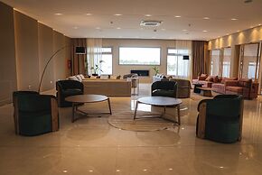 Howard Johnson Hotel & Spa Bahía Blanca