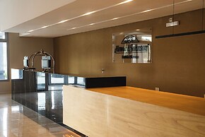 Howard Johnson Hotel & Spa Bahía Blanca