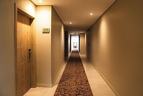 Howard Johnson Hotel & Spa Bahía Blanca