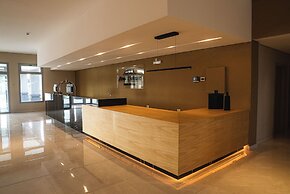 Howard Johnson Hotel & Spa Bahía Blanca