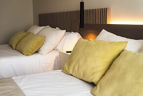 Howard Johnson Hotel & Spa Bahía Blanca