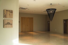 Howard Johnson Hotel & Spa Bahía Blanca