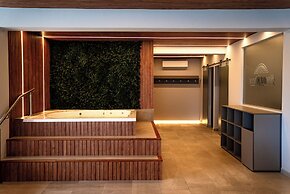 Howard Johnson Hotel & Spa Bahía Blanca
