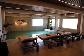 Howard Johnson Hotel & Spa Bahía Blanca
