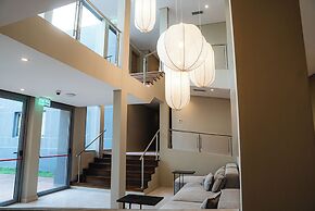 Howard Johnson Hotel & Spa Bahía Blanca