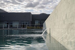 Howard Johnson Hotel & Spa Bahía Blanca