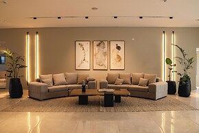 Howard Johnson Hotel & Spa Bahía Blanca