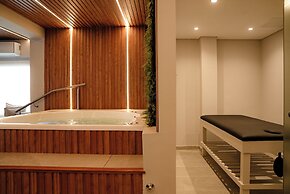Howard Johnson Hotel & Spa Bahía Blanca