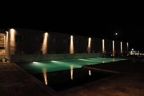Howard Johnson Hotel & Spa Bahía Blanca